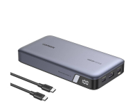 UGREEN Powerbank 25000mAh PB205 USB + 2x USB-C 145W PD 6941876213528 - 1256852 - zdjęcie 2